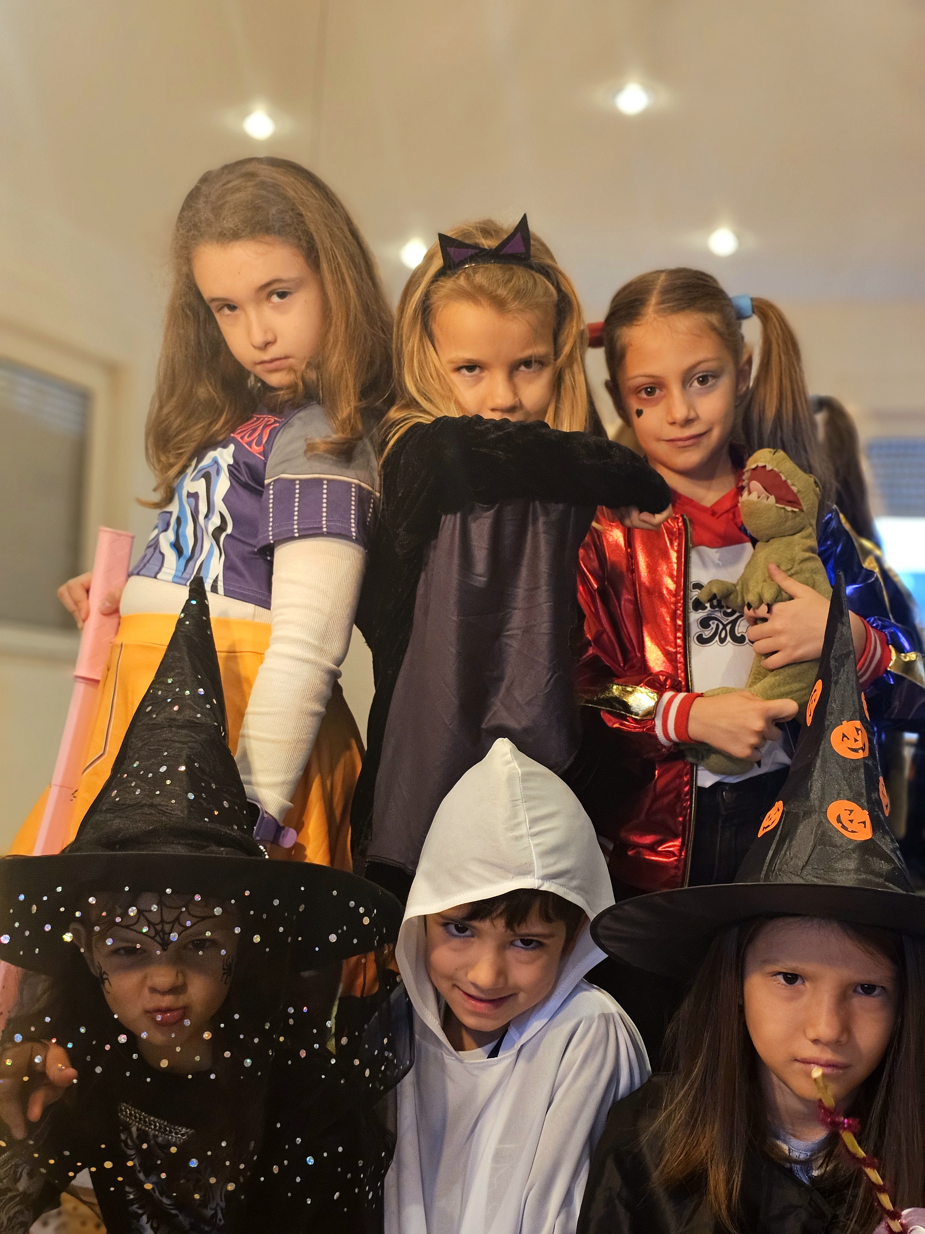Evenimente Afterschool