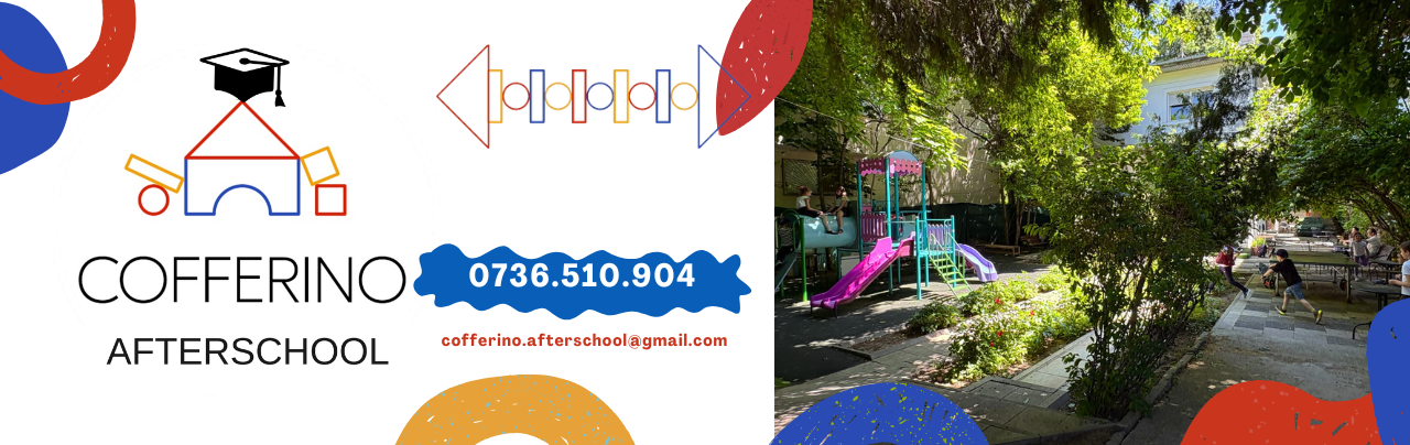 Afterschool Cofferino