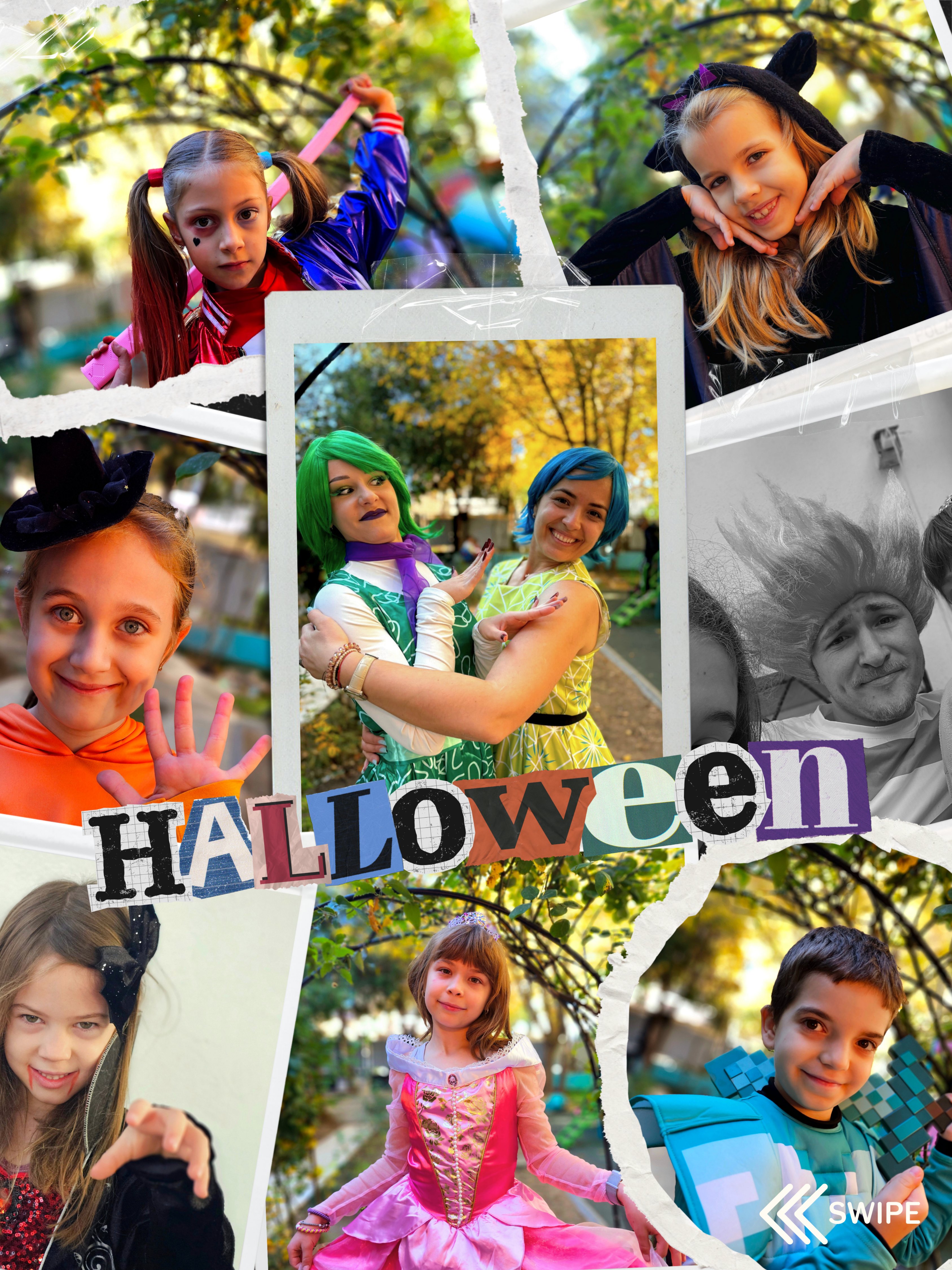 Evenimente Afterschool
